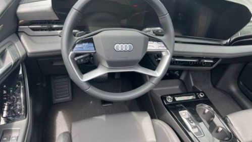 2025 Audi Q6 e-tron - Images - 36