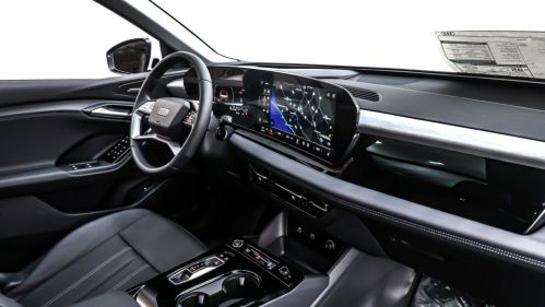 2025 Audi Q6 e-tron - Images - 5