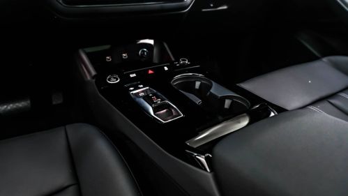 2025 Audi Q6 e-tron - Images - 6