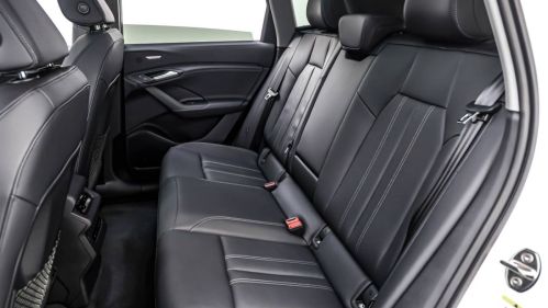 2025 Audi Q6 e-tron - Images - 8