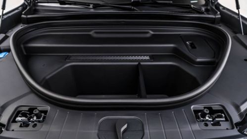 2025 Audi Q6 e-tron - Images - 11
