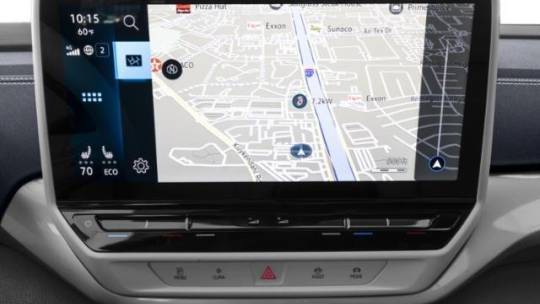 2025 Volkswagen ID.4 1V2WSPE80SC007977