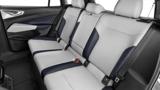 2025 Volkswagen ID.4 1V2WSPE80SC007977
