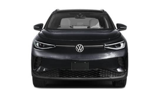 2025 Volkswagen ID.4 1V2WSPE80SC007977