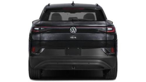2025 Volkswagen ID.4 1V2WSPE80SC007977