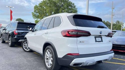 2021 BMW X5 - Images - 4