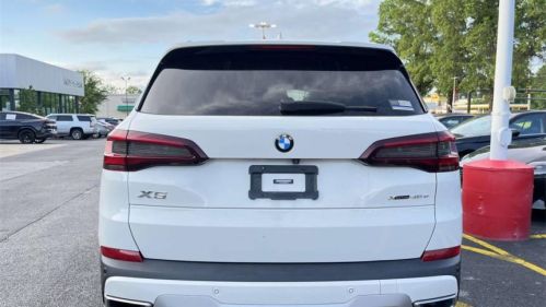 2021 BMW X5 - Images - 5