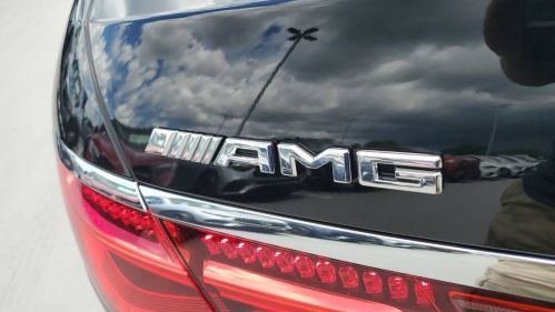 2024 Mercedes S-Class - Images - 6