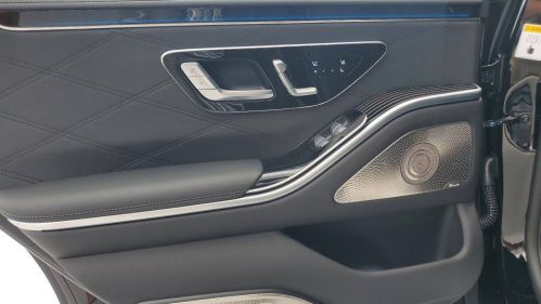 2024 Mercedes S-Class - Images - 10
