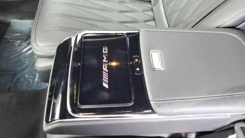 2024 Mercedes S-Class - Images - 13