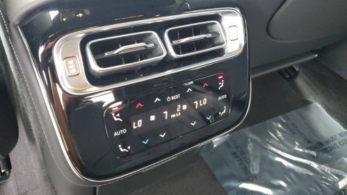 2024 Mercedes S-Class - Images - 14