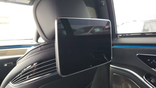 2024 Mercedes S-Class - Images - 15