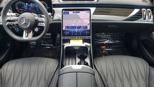 2024 Mercedes S-Class - Images - 17