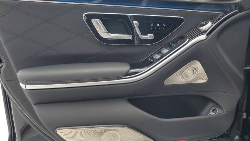 2024 Mercedes S-Class - Images - 21