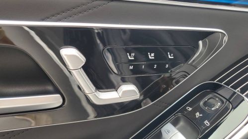2024 Mercedes S-Class - Images - 22