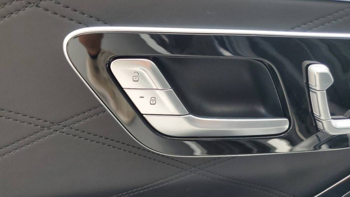 2024 Mercedes S-Class - Images - 23