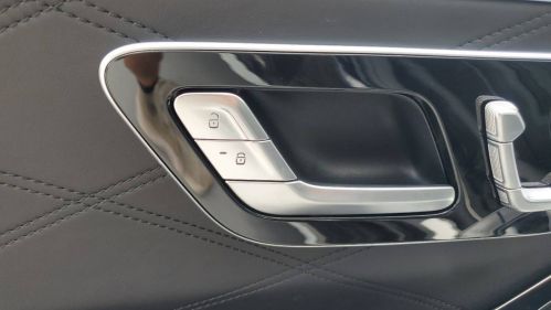 2024 Mercedes S-Class - Images - 23