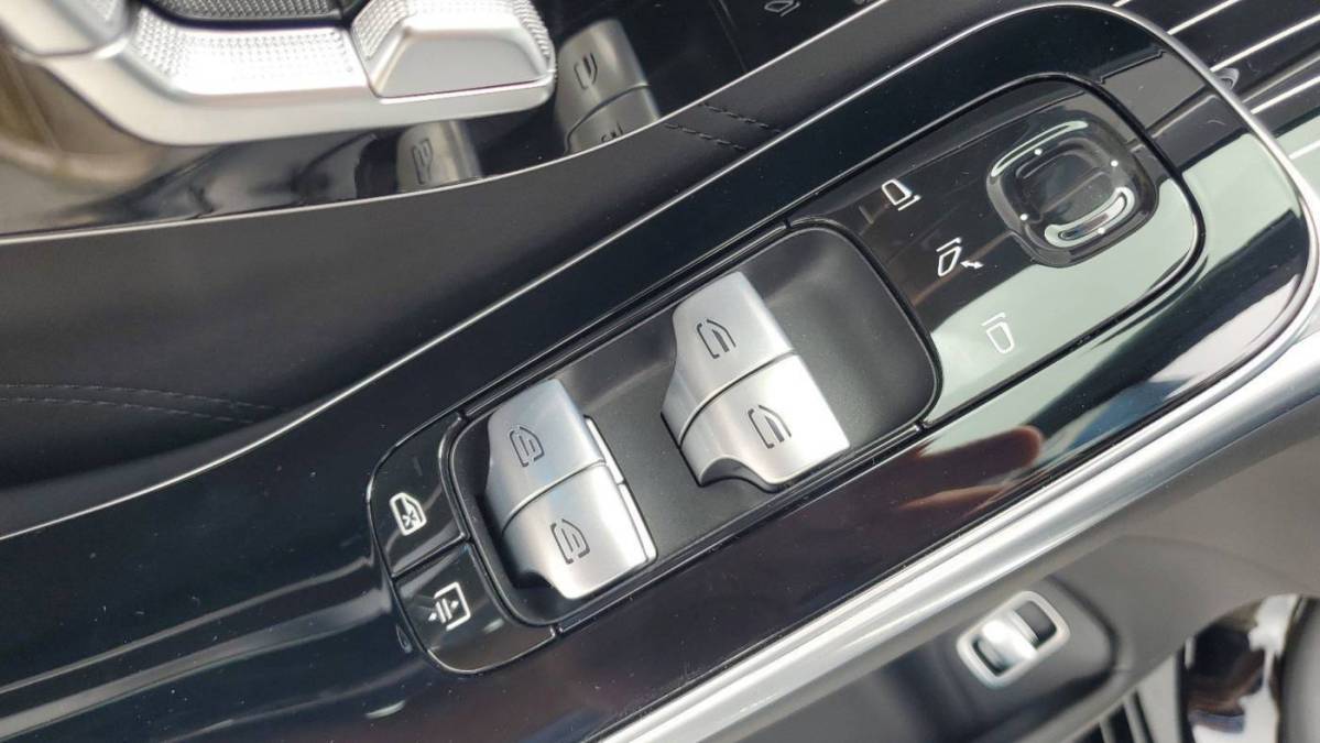 2024 Mercedes S-Class - Images - 24
