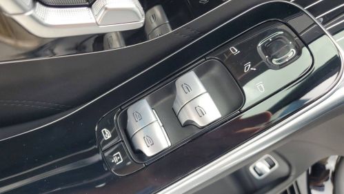 2024 Mercedes S-Class - Images - 24