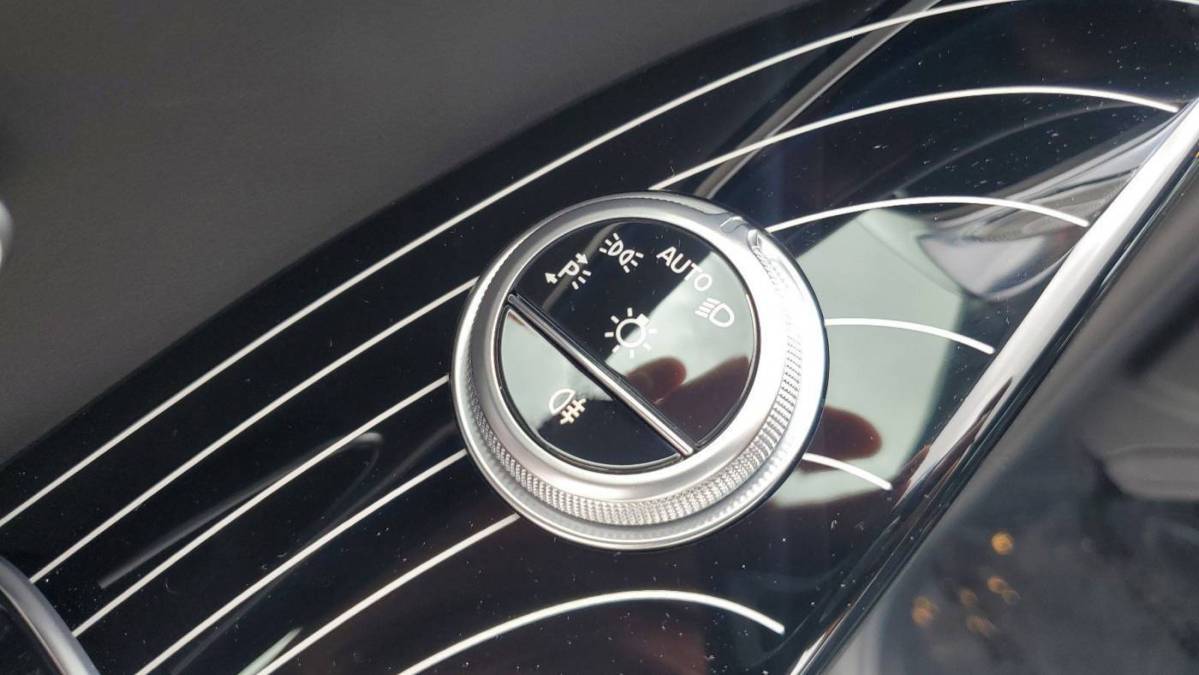 2024 Mercedes S-Class - Images - 25