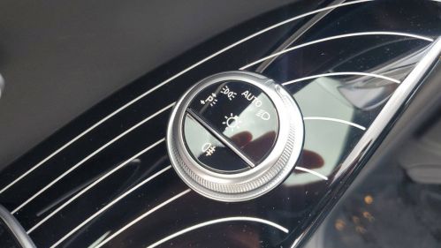 2024 Mercedes S-Class - Images - 25