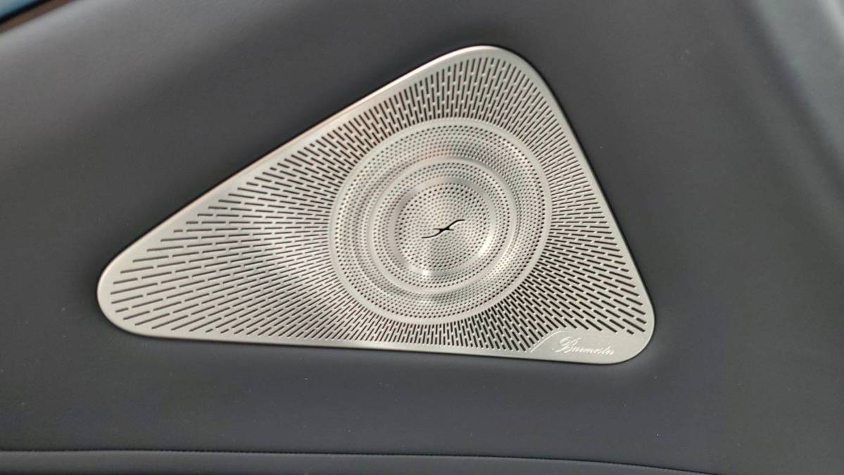 2024 Mercedes S-Class - Images - 26