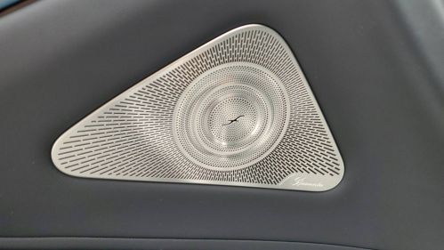 2024 Mercedes S-Class - Images - 26