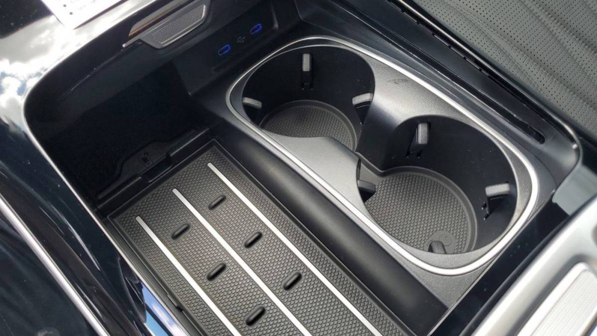 2024 Mercedes S-Class - Images - 36