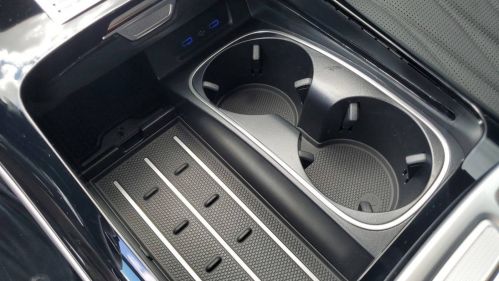 2024 Mercedes S-Class - Images - 36