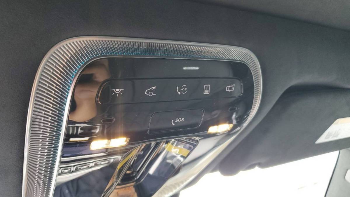 2024 Mercedes S-Class - Images - 37
