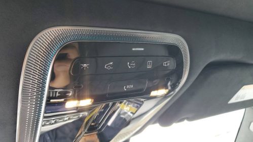 2024 Mercedes S-Class - Images - 37