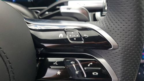 2024 Mercedes S-Class - Images - 38