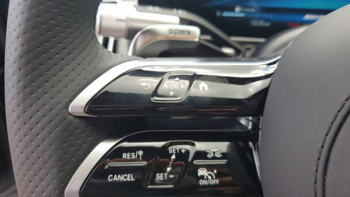 2024 Mercedes S-Class - Images - 39