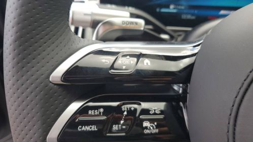 2024 Mercedes S-Class - Images - 39