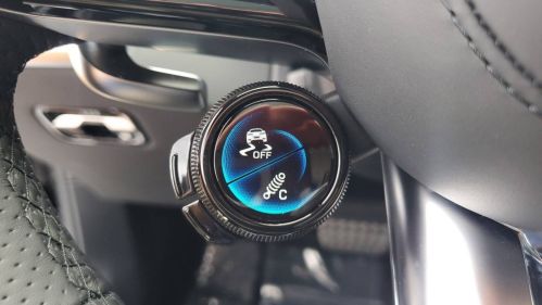 2024 Mercedes S-Class - Images - 42