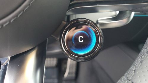 2024 Mercedes S-Class - Images - 43