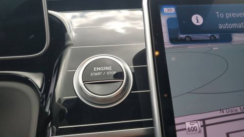 2024 Mercedes S-Class - Images - 45