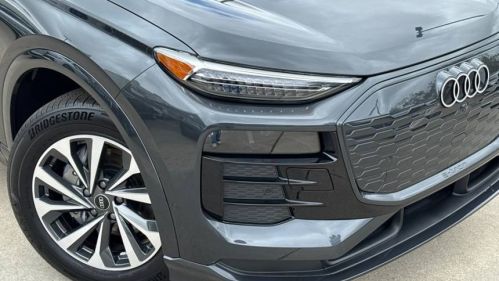 2025 Audi Q6 e-tron - Images - 3