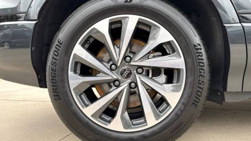 2025 Audi Q6 e-tron - Images - 8