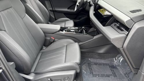 2025 Audi Q6 e-tron - Images - 10