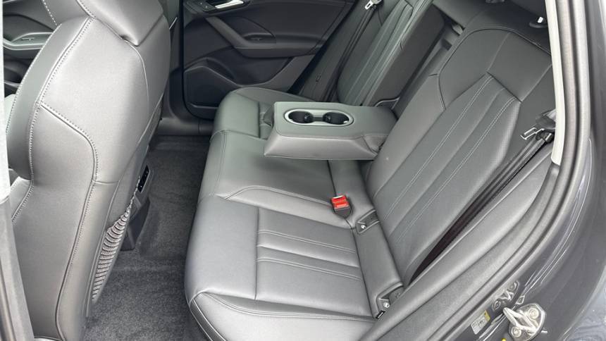2025 Audi Q6 e-tron - Images - 12