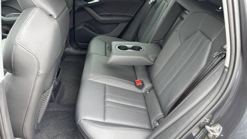 2025 Audi Q6 e-tron - Images - 12
