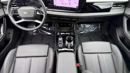 2025 Audi Q6 e-tron - Images - 13