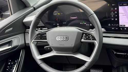 2025 Audi Q6 e-tron - Images - 14