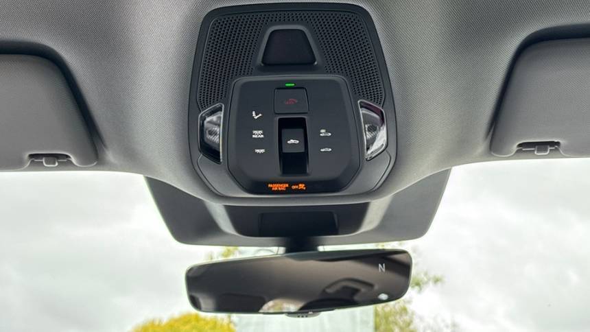 2025 Audi Q6 e-tron - Images - 17