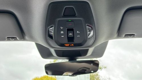 2025 Audi Q6 e-tron - Images - 17