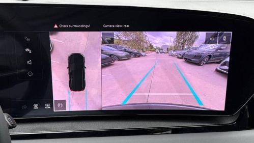 2025 Audi Q6 e-tron - Images - 19