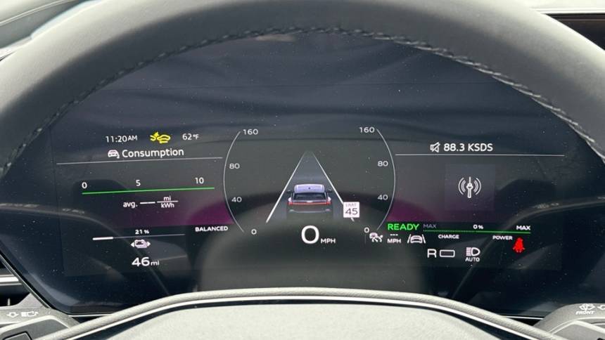 2025 Audi Q6 e-tron - Images - 20