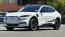 2021 Ford Mustang Mach E - Images - 7