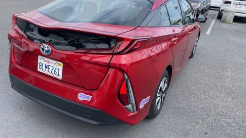 2019 Toyota Prius Prime - Images - 3